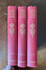 The Letters Of Queen Victoria