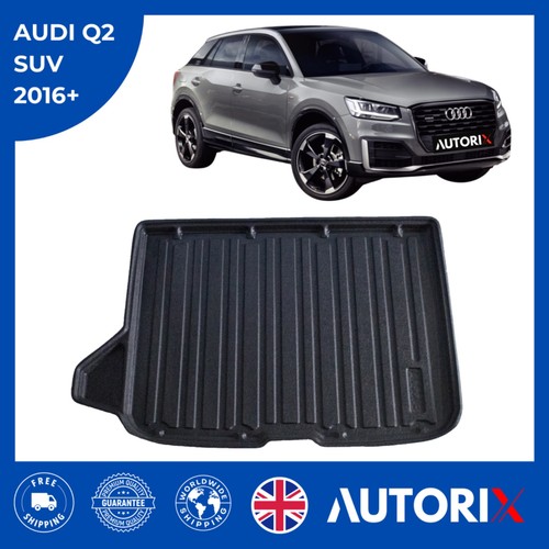 Audi boot liner - liner, suv