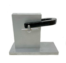 Ingot Mould for Sheet Metal