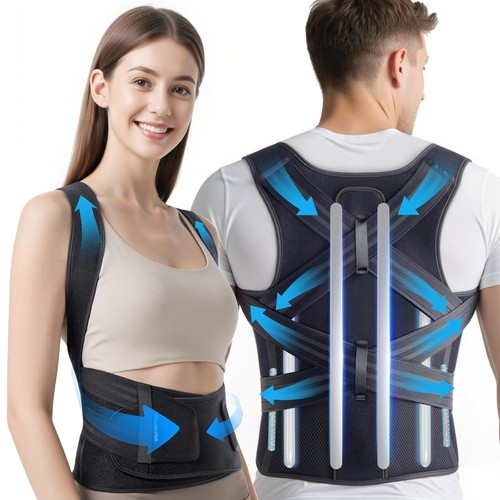 Soloever posture corrector - soloever,