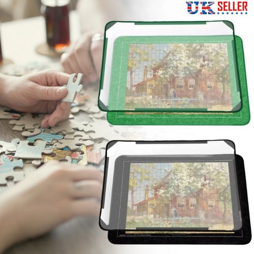 1000 pieces jigsaw - 1000,