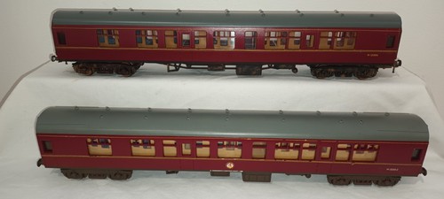 Gauge 7mm lima - lima, mk