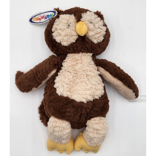 Mary meyer marshmallow owl - meyer,