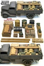 Valuegear 1/35 Scale Resin kit
