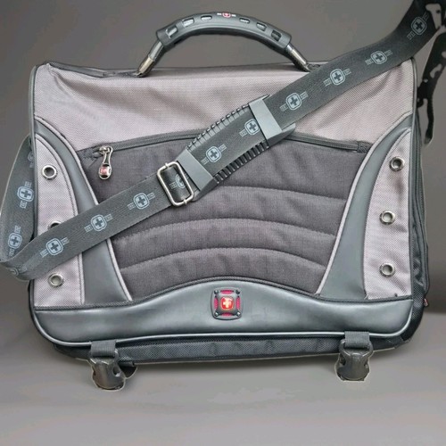 Wenger swiss army laptop - swiss,