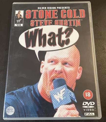 Wwf wwe stone cold - stone,