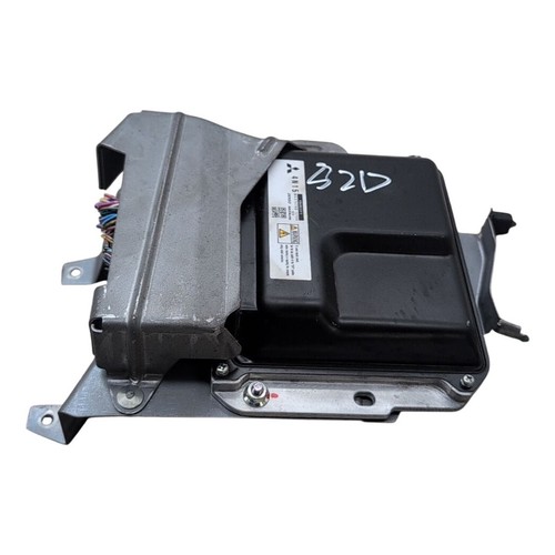 Mitsubishi l200 ecu engine - mitsubishi,
