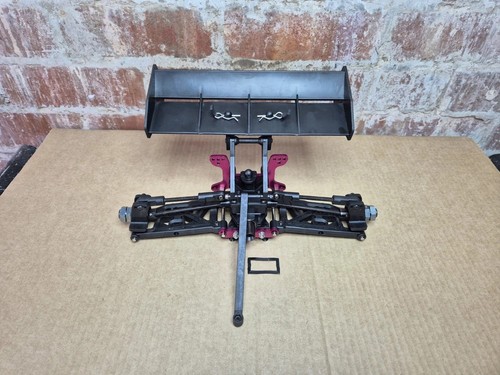 Thunder tiger eb4 5 pro - thunder,