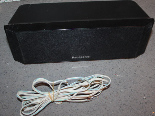 Panasonic model hc550 250 w - panasonic,
