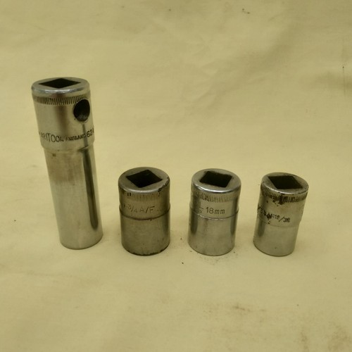 Britool sockets x - sockets,