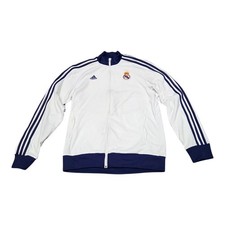 Vintage Adidas Real Madrid
