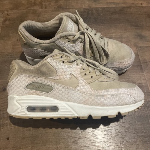 Nike air max linen sail - air,