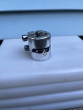 GT BMX DOUBLE SEAT CLAMP