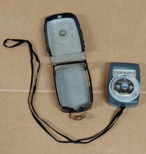 Vintage Gossen Lunasix 3