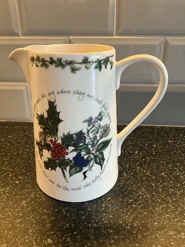 Portmeirion the holly - holly,