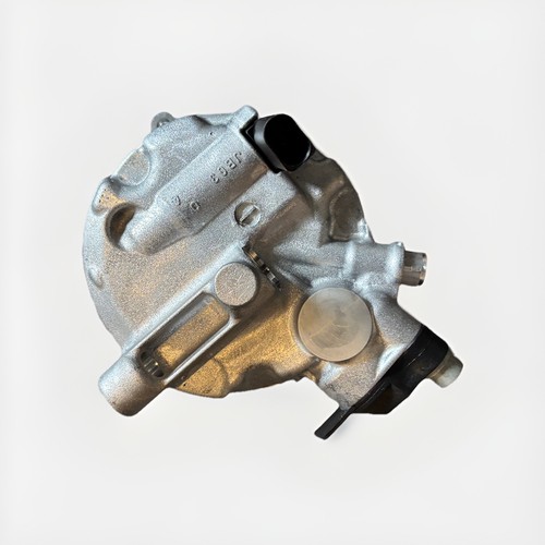 Genuine oem air conditioning - oem,