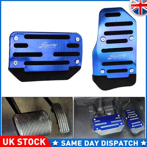 Blue non slip - blue, automatic