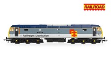 HORNBY R30440 BR CLASS 47 THE