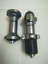 Ultegra hubset grey - 16/20,