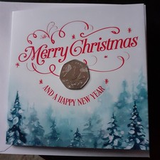 uncirculated Guernsey Robin