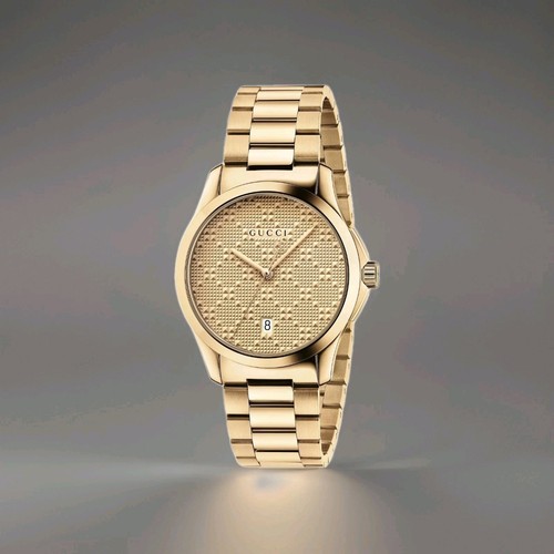 Gucci watch timeless unisex - gucci, g-timeless