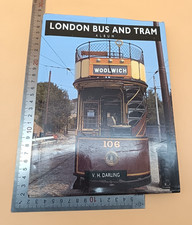 London Bus And Tram Album V H