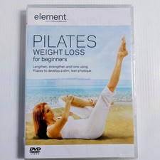 Element Pilates Weight Loss