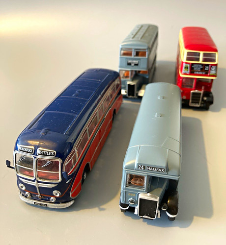 Corgi efe atlas - corgi/efe/atlas, 1:76