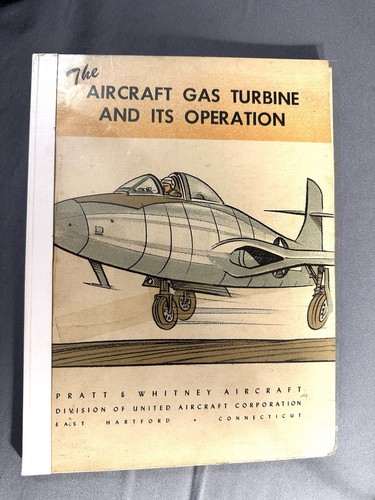 1951 pratt whitney - 1951,