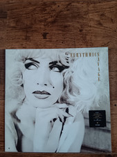 Eurythmics -  Savage. Original Vinyl Album Excellent Condition