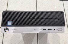 HP ProDesk 400 G6 SFF Core