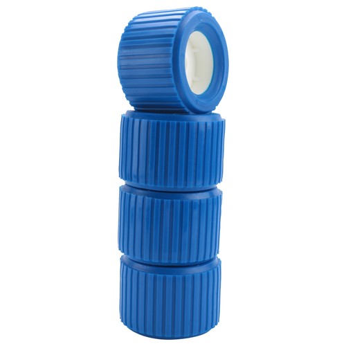 Piece boat trailer ribbed - piece,