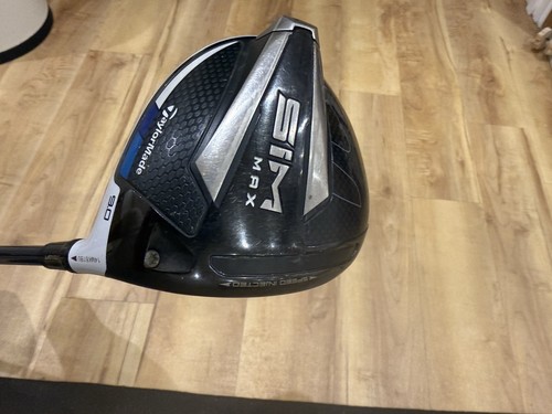 Taylormade sim max - max, 9