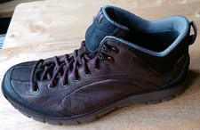 Clarks Ladies Wave Walk Gore-Tex Size 5.5