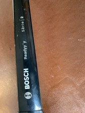 Bosch Serie 2 ProClean Readyy'y BCHF220GB Upright Vacuum Cleaner 22V Cordless