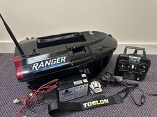 Cult ranger 5.8g boat carp fishing 