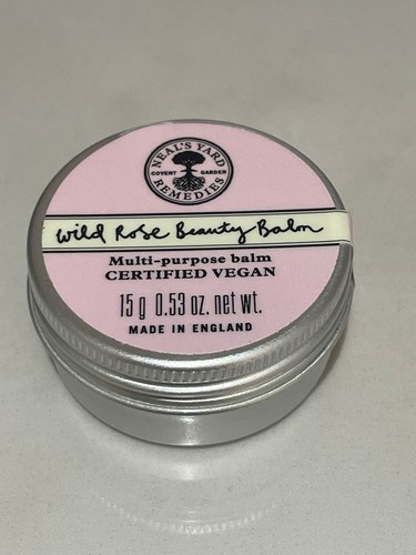 Neal yard wild rose beauty - yard,