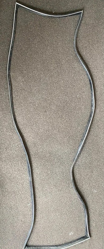 Smeg fridge spare parts door - parts:,