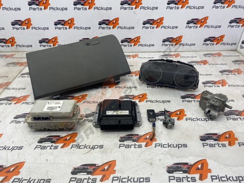 2015 mitsubishi l200 - 2015, complete