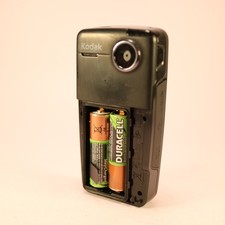 Kodak Video Camera Zx1