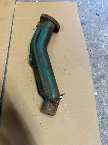 Volvo penta b - 5,