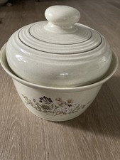 Royal doulton bredon - royal, hill