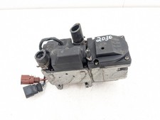 VOLKSWAGEN TOUAREG 7P MK2 WEBASTO AUXILIARY HEATER 3.0TDI DIESEL 7P0815008G 2012