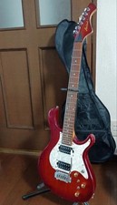 Aria Pro II RS-450 Red W/Gig