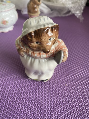 Beswick beatrix potter - beatrix,