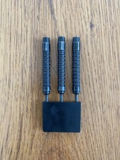 22g Darts McCoy Max Black 90% Tungsten