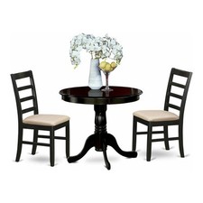 East West Furniture Antique
