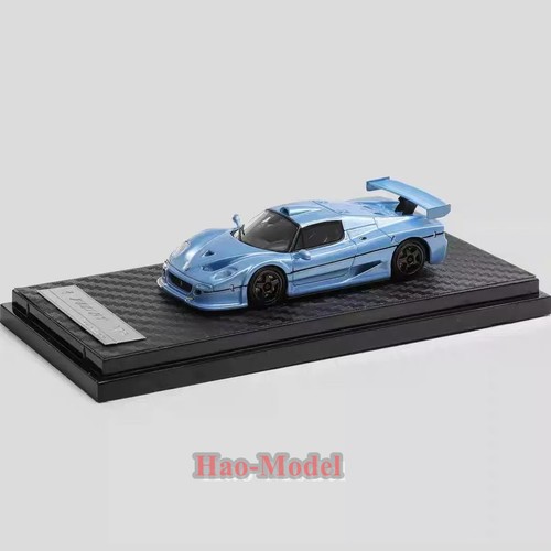 Ferrari f50 gt - f50,