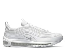 NIKE AIR MAX 97 Trainers White