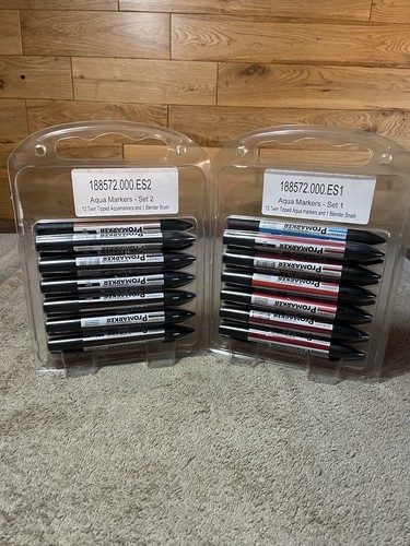 Letraset promarker pen - letraset,